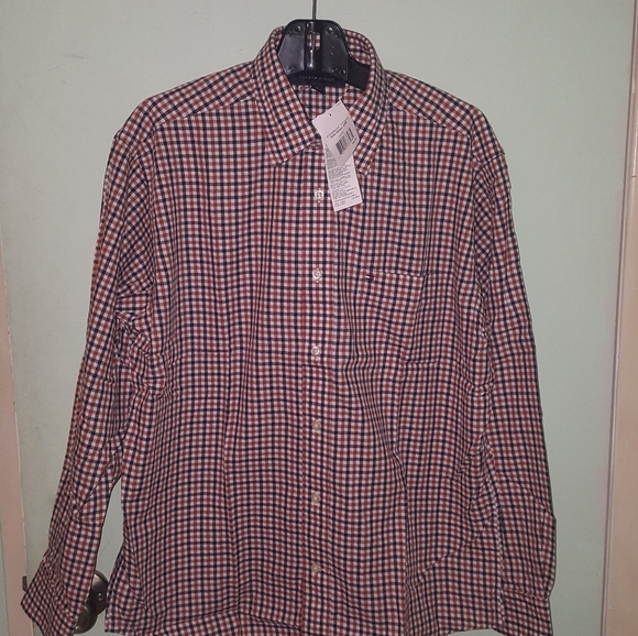 Tommy Hilfiger shirt - Picture 3 of 4